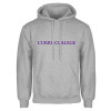 Thumbnail image for  Grey Fleece Hoodie