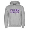Thumbnail image for  Grey Fleece Hoodie