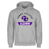 Thumbnail image for  Grey Fleece Hoodie