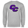 Thumbnail image for  Grey Fleece Crew
