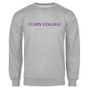 Thumbnail image for  Grey Fleece Crew