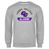Thumbnail image for  Grey Fleece Crew