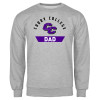 Thumbnail image for  Grey Fleece Crew