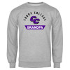Thumbnail image for  Grey Fleece Crew