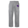 Thumbnail image for  Grey Fleece Open Bottom Pant