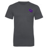 Thumbnail image for  Charcoal T Shirt w/Pocket