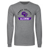Thumbnail image for  Grey Long Sleeve T Shirt