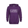 Thumbnail image for  Youth Purple Fleece Hoodie