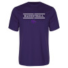 Thumbnail image for  Purple Performance Tee