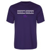 Thumbnail image for  Purple Performance Tee