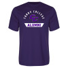 Thumbnail image for  Purple Performance Tee