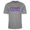 Thumbnail image for  Grey Heather Performance Contender Tee