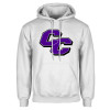 Thumbnail image for  White Fleece Hoodie