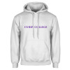Thumbnail image for  White Fleece Hoodie