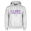 Thumbnail image for  White Fleece Hoodie