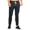 Thumbnail image for  Bella Canvas Charcoal Heather Joggers