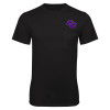 Thumbnail image for  Black T Shirt w/Pocket