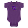 Thumbnail image for  Purple Infant Onesie