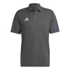 Thumbnail image for  Adidas Team Grey Entrada Polo