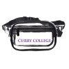 Thumbnail image for  Clear Fanny Pack