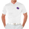 Thumbnail image for  Callaway Opti Vent White Polo