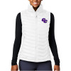 Thumbnail image for  Columbia Womens White Powder Lite Vest