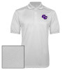 Thumbnail image for  White Dry Mesh Polo
