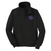 Thumbnail image for  Black Charger Jacket