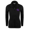 Thumbnail image for  Womens Black Softshell Jacket