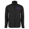 Thumbnail image for  Black Softshell Jacket