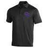 Thumbnail image for  Under Armour Black Performance Polo