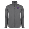 Thumbnail image for  Charcoal Softshell Jacket