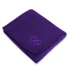 Thumbnail image for  Purple Arctic Fleece Blanket