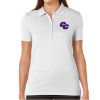 Thumbnail image for  Callaway Womens White Opti Vent Polo