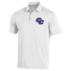 Thumbnail image for  Under Armour White Performance Polo