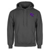 Thumbnail image for  Charcoal Fleece Hoodie