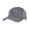 Thumbnail image for  PosiCharge Black/White Electric Heather Hat