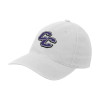 Thumbnail image for  White Flexfit Structured Low Profile Hat