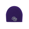Thumbnail image for  Purple Knit Beanie