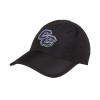 Thumbnail image for  Womens Black Performance Cap