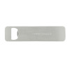 Thumbnail image for  Magnetic Stainless Steel Bottle Opener