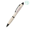 Thumbnail image for  Nash Wheat Straw Ballpoint Beige Stylus Pen