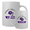 Thumbnail image for  Alumni Full Color White Mug 15oz