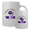 Thumbnail image for  Dad Full Color White Mug 15oz