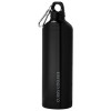 Thumbnail image for  Venture Aluminum Black Bike Bottle 26oz