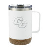 Thumbnail image for  Valhalla Vacuum Insulated Camp White Mug 14oz