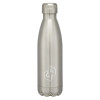 Thumbnail image for  Swig Stainless Steel Silver Bottle 16oz