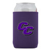 Thumbnail image for  Neoprene Purple Can Holder