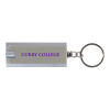 Thumbnail image for  Turbo Silver Flashlight Key Holder