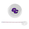 Thumbnail image for  White Round Cloth 60 Inch Tape Measure